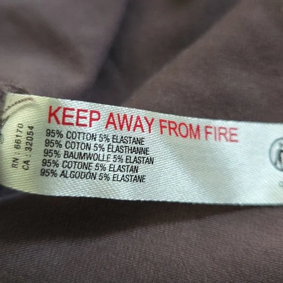 FREE PEOPLE Movement Oversized Deep V Tshirt - Picture 7 of 8